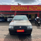 Fiat Uno Mille Celeb. WAY ECON. 1.0 F.Flex 4p 2010 Flex-6