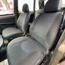 Fiat Uno Mille Celeb. WAY ECON. 1.0 F.Flex 4p 2010 Flex-8