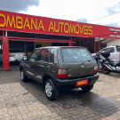 Fiat Uno Mille Celeb. WAY ECON. 1.0 F.Flex 4p 2010 Flex-1