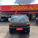 Fiat Uno Mille Celeb. WAY ECON. 1.0 F.Flex 4p 2010 Flex-2