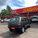 Fiat Uno Mille Celeb. WAY ECON. 1.0 F.Flex 4p 2010 Flex-3