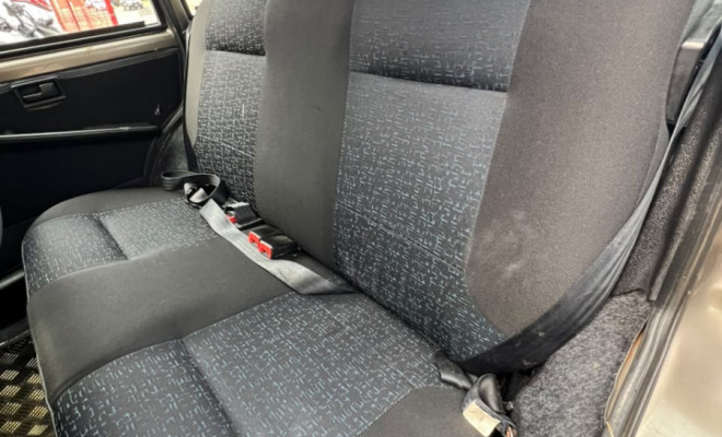 Fiat Uno Mille Celeb. WAY ECON. 1.0 F.Flex 4p 2010 Flex-9