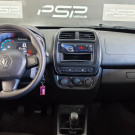 Renault KWID Zen 1.0 Flex 12V 5p Mec. 2026 Flex-14