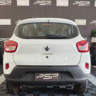 Renault KWID Zen 1.0 Flex 12V 5p Mec. 2026 Flex-4