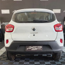 Renault KWID Zen 1.0 Flex 12V 5p Mec. 2026 Flex-10