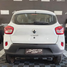Renault KWID Zen 1.0 Flex 12V 5p Mec. 2026 Flex-6