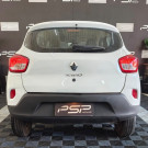 Renault KWID Zen 1.0 Flex 12V 5p Mec. 2026 Flex-12
