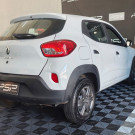 Renault KWID Zen 1.0 Flex 12V 5p Mec. 2026 Flex-7