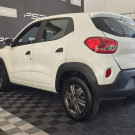 Renault KWID Zen 1.0 Flex 12V 5p Mec. 2026 Flex-5