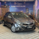 Hyundai HB20 Premium 1.6 Flex 16V Mec. 2013 Flex-0