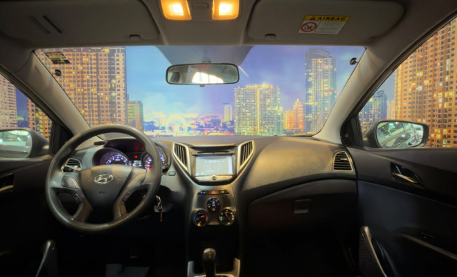 Hyundai HB20 Premium 1.6 Flex 16V Mec. 2013 Flex-3