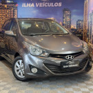 Hyundai HB20 Premium 1.6 Flex 16V Mec. 2013 Flex-7