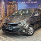 Hyundai HB20 Premium 1.6 Flex 16V Mec. 2013 Flex-12