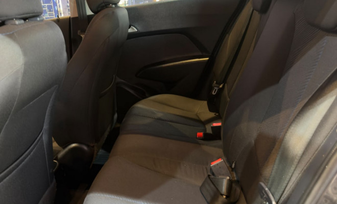 Hyundai HB20 Premium 1.6 Flex 16V Mec. 2013 Flex-9