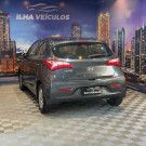Hyundai HB20 Premium 1.6 Flex 16V Mec. 2013 Flex-1