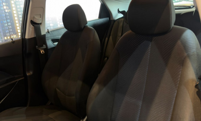 Hyundai HB20 Premium 1.6 Flex 16V Mec. 2013 Flex-5