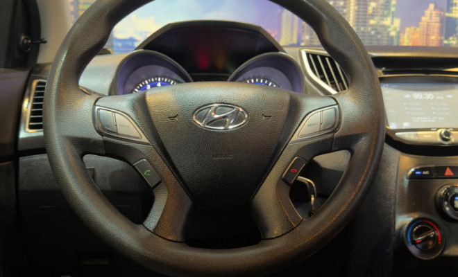 Hyundai HB20 Premium 1.6 Flex 16V Mec. 2013 Flex-13