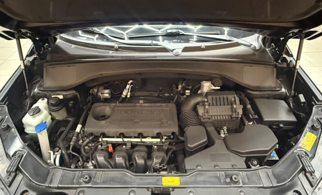 Kia Motors Sorento 2.4 16V 4x2 Aut. 2015 Gasolina-16