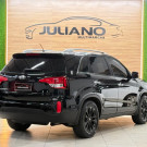 Kia Motors Sorento 2.4 16V 4x2 Aut. 2015 Gasolina-1