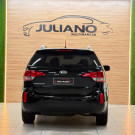 Kia Motors Sorento 2.4 16V 4x2 Aut. 2015 Gasolina-17