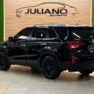 Kia Motors Sorento 2.4 16V 4x2 Aut. 2015 Gasolina-2
