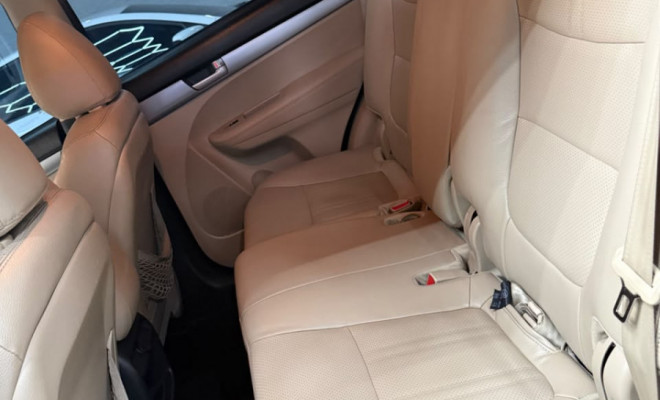 Kia Motors Sorento 2.4 16V 4x2 Aut. 2015 Gasolina-12