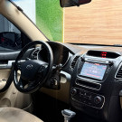Kia Motors Sorento 2.4 16V 4x2 Aut. 2015 Gasolina-8