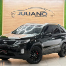 Kia Motors Sorento 2.4 16V 4x2 Aut. 2015 Gasolina-0