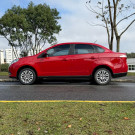 Fiat Grand Siena ATTRAC. 1.4 EVO F.Flex 8V 2015 Flex-2