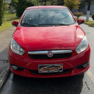 Fiat Grand Siena ATTRAC. 1.4 EVO F.Flex 8V 2015 Flex-7