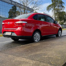 Fiat Grand Siena ATTRAC. 1.4 EVO F.Flex 8V 2015 Flex-4