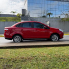 Fiat Grand Siena ATTRAC. 1.4 EVO F.Flex 8V 2015 Flex-1