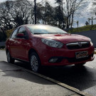 Fiat Grand Siena ATTRAC. 1.4 EVO F.Flex 8V 2015 Flex-9