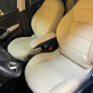 Peugeot 208 Griffe 1.6 Aut. 2014 Flex    Interior Claro-6