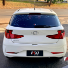 Hyundai HB20 Vision 1.0 Flex 12V Mec. 2020 Flex-7