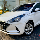 Hyundai HB20 Vision 1.0 Flex 12V Mec. 2020 Flex-1