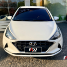 Hyundai HB20 Vision 1.0 Flex 12V Mec. 2020 Flex-0