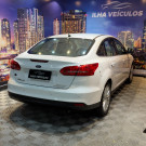 Ford Focus TITA/TITA Plus 2.0  Flex 5p Aut. 2016 Flex-2