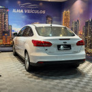 Ford Focus TITA/TITA Plus 2.0  Flex 5p Aut. 2016 Flex-1