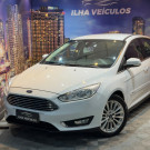 Ford Focus TITA/TITA Plus 2.0  Flex 5p Aut. 2016 Flex-7