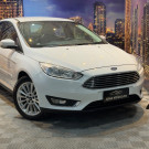Ford Focus TITA/TITA Plus 2.0  Flex 5p Aut. 2016 Flex-13
