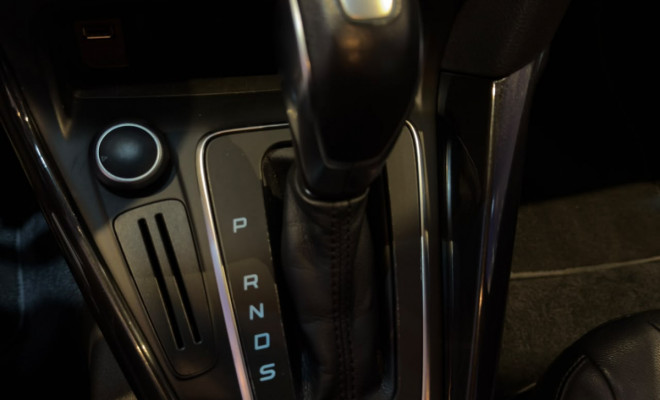 Ford Focus TITA/TITA Plus 2.0  Flex 5p Aut. 2016 Flex-12