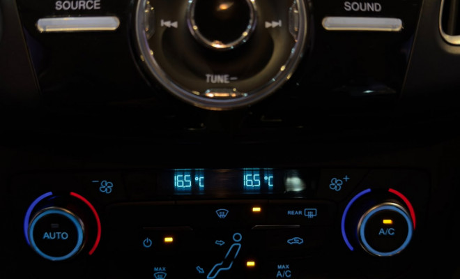 Ford Focus TITA/TITA Plus 2.0  Flex 5p Aut. 2016 Flex-8