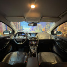 Ford Focus TITA/TITA Plus 2.0  Flex 5p Aut. 2016 Flex-3