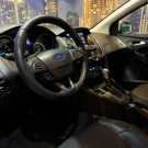 Ford Focus TITA/TITA Plus 2.0  Flex 5p Aut. 2016 Flex-4