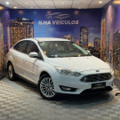 Ford Focus TITA/TITA Plus 2.0  Flex 5p Aut. 2016 Flex-0