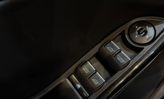 Ford Focus TITA/TITA Plus 2.0  Flex 5p Aut. 2016 Flex-10