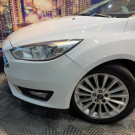 Ford Focus TITA/TITA Plus 2.0  Flex 5p Aut. 2016 Flex-9