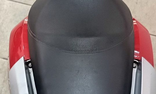 HONDA ELITE 125 2019 Gasolina-2