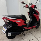 HONDA ELITE 125 2019 Gasolina-4